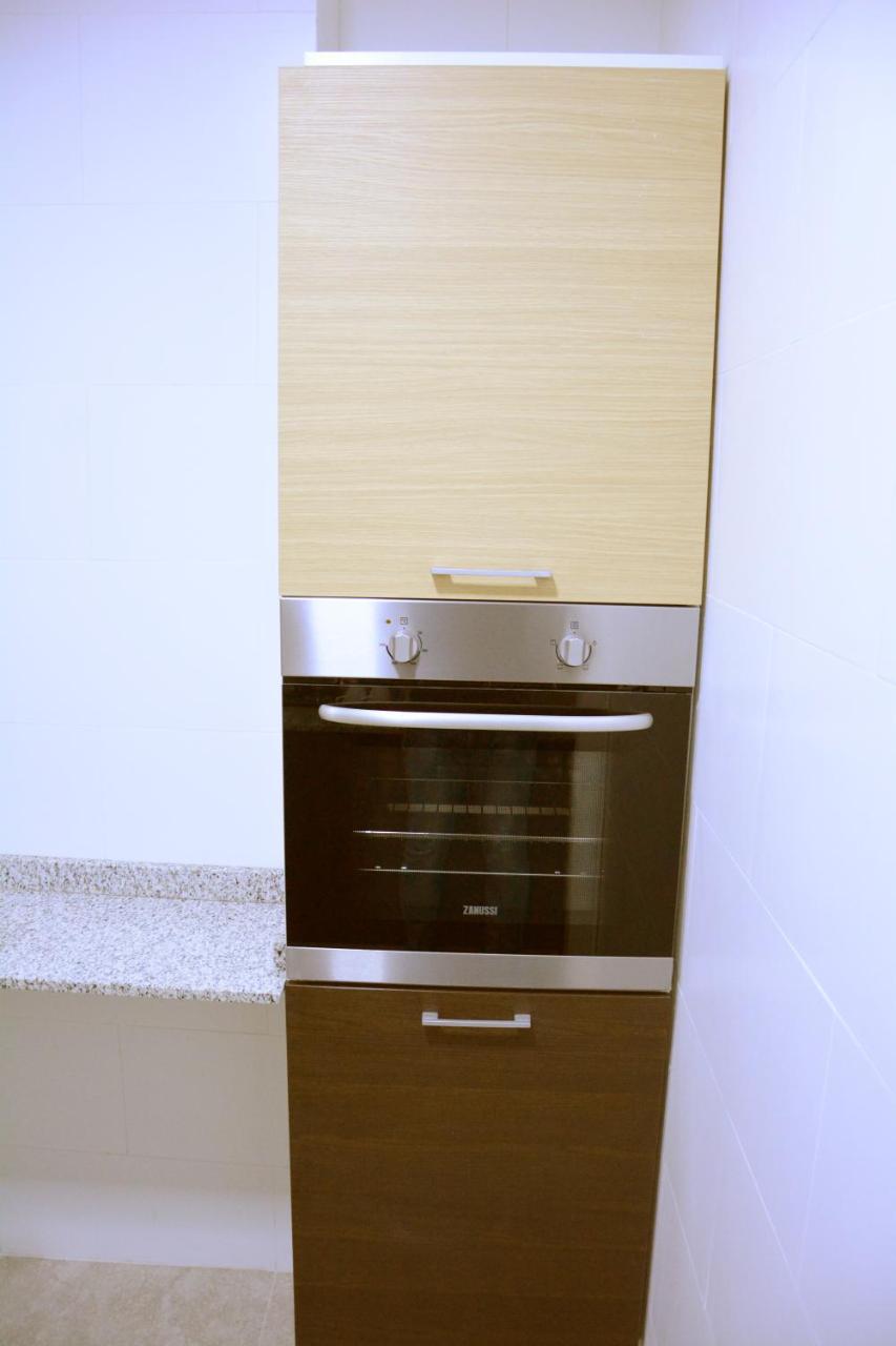 ذا فيفتى ايت السالمية Aparthotel Kuwait City ภายนอก รูปภาพ